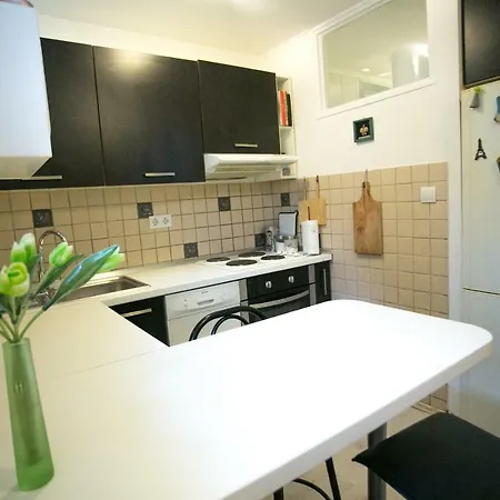 شقة Apartman Pedro *