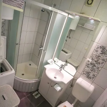 شقة Apartman Pedro