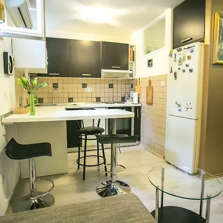 Apartman Pedro سبليت