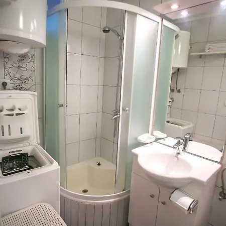 Apartman Pedro شقة سبليت