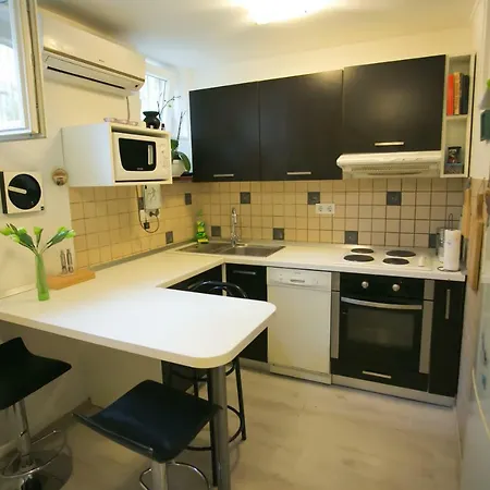 Apartman Pedro سبليت