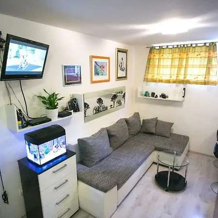 Apartman Pedro شقة سبليت
