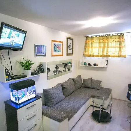 Apartman Pedro سبليت