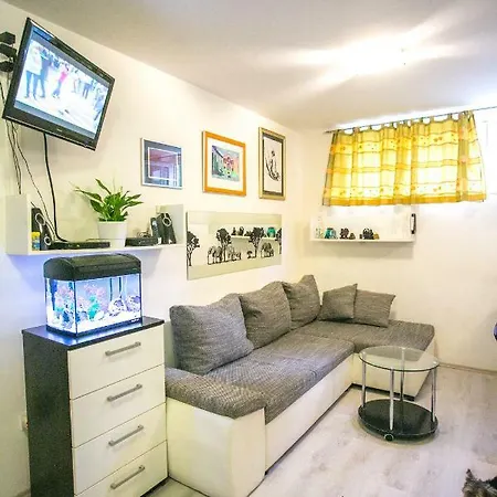 شقة Apartman Pedro سبليت