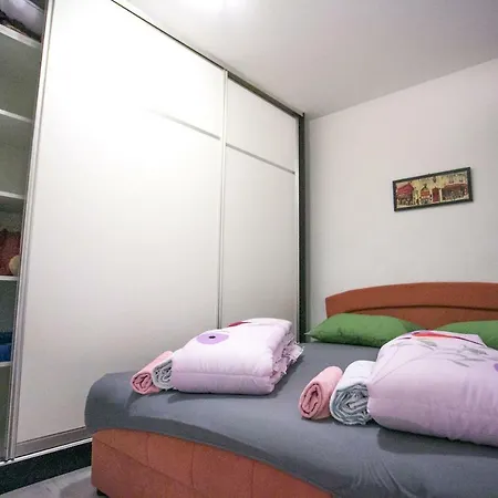 شقة Apartman Pedro *