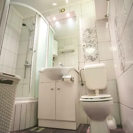 Apartman Pedro * سبليت