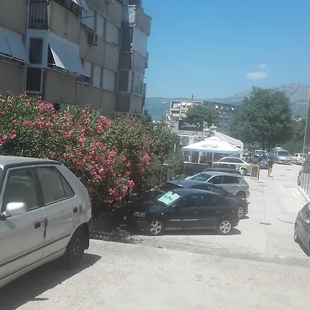 شقة Apartman Pedro *